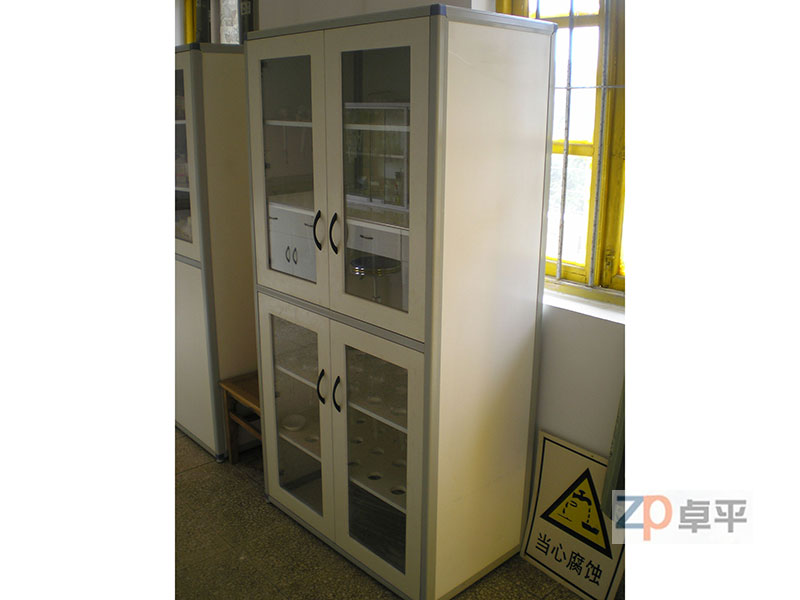 铝木器皿柜ZP15314