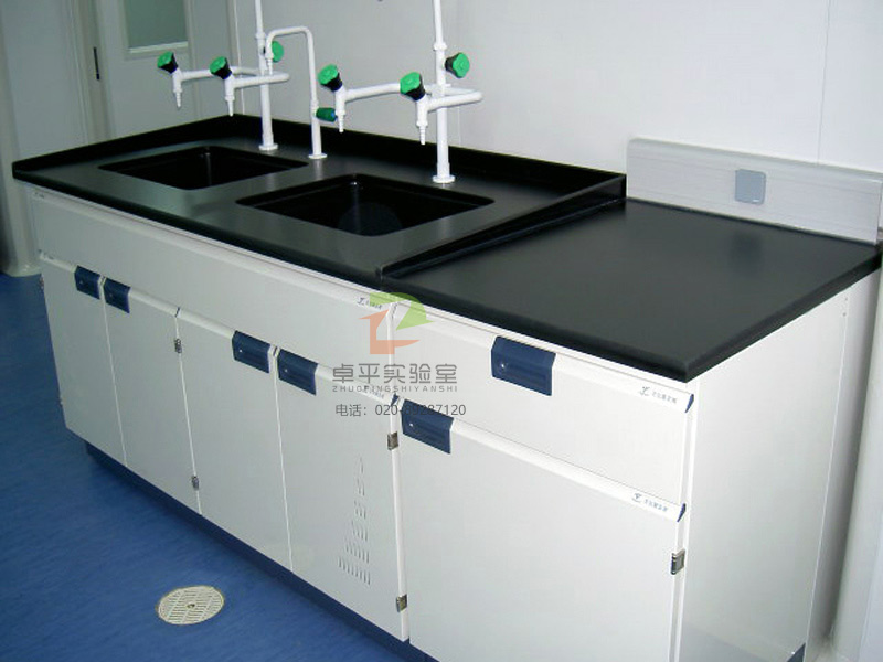 实验室洗涤台
