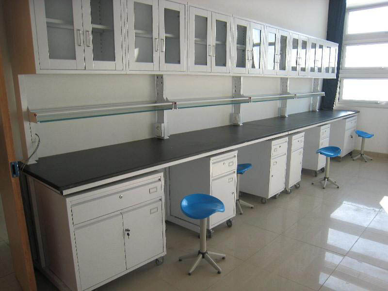 试剂架、吊柜