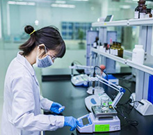 第三方检测实验室